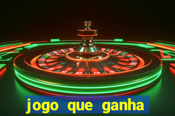 jogo que ganha dinheiro sem depositar